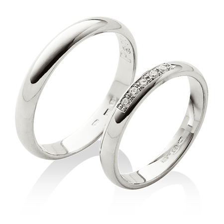 prsteny s pěti kameny v dámském prstenu