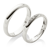 krásné jednoduché prsteny