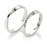 exkluzivní snubní prsteny